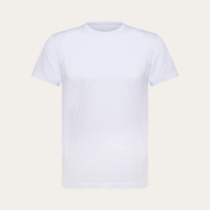 Men’s T-shirt 100% Cotton Jersey Mercerized